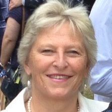 Sarah Musgrave